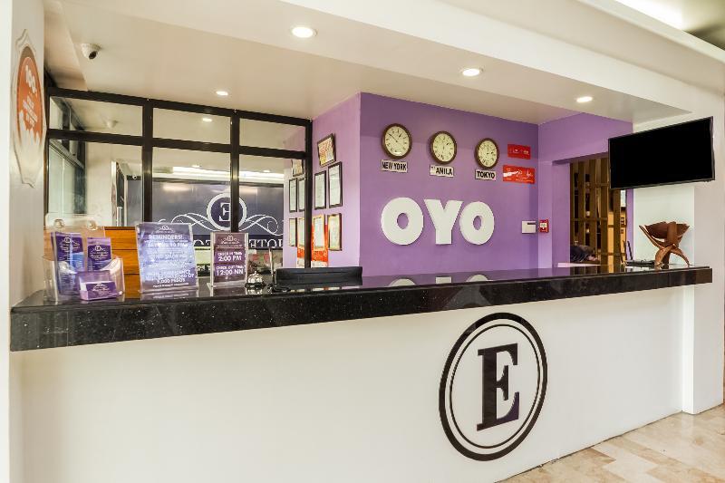 Oyo 175 Hotel Elegant Baguio City Eksteriør billede